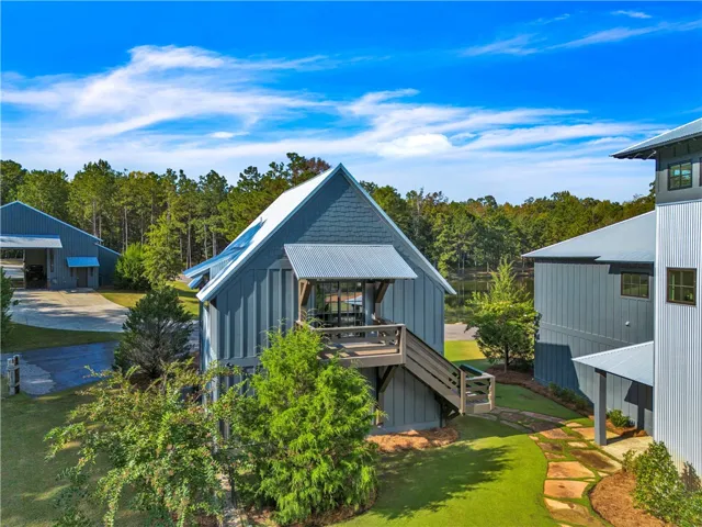 60 Castaway Cove Lane, Eclectic, Alabama 36024