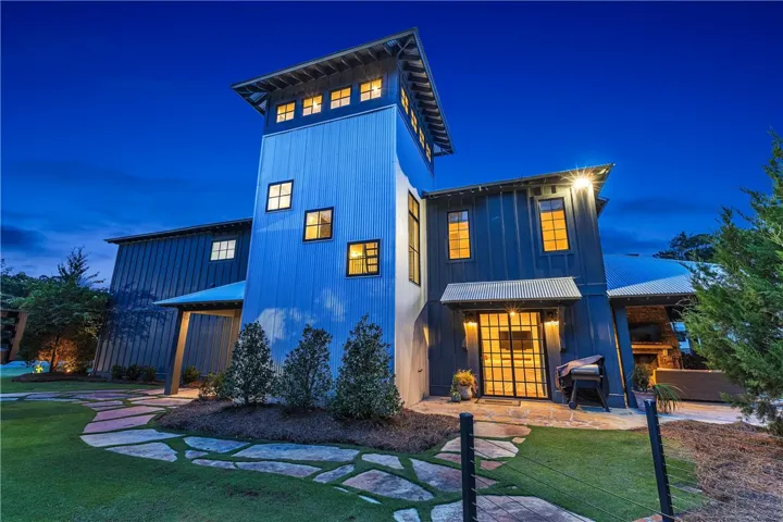 60 Castaway Cove Lane, Eclectic, Alabama 36024