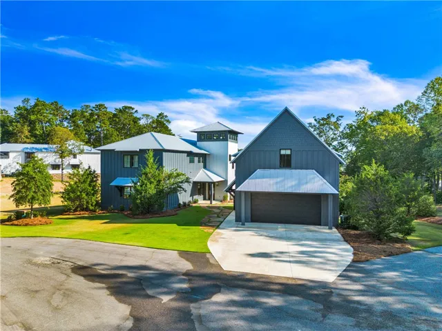 60 Castaway Cove Lane, Eclectic, Alabama 36024