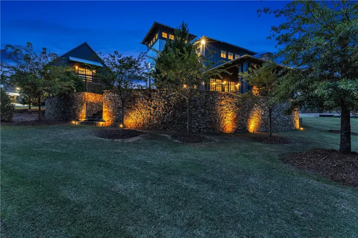 60 Castaway Cove Lane, Eclectic, Alabama 36024