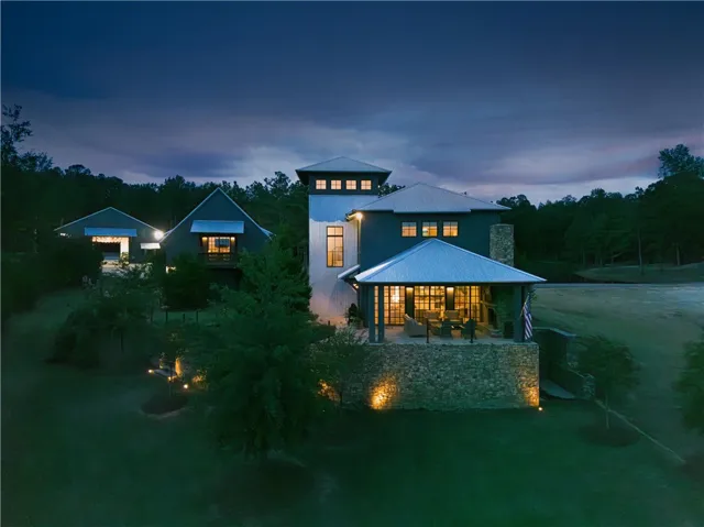 60 Castaway Cove Lane, Eclectic, Alabama 36024