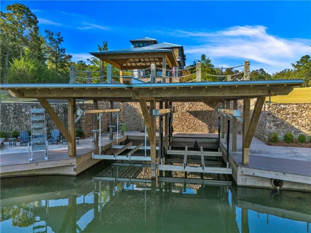 60 Castaway Cove Lane, Eclectic, Alabama 36024
