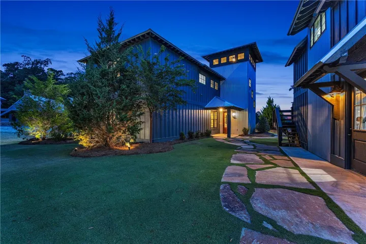 60 Castaway Cove Lane, Eclectic, Alabama 36024