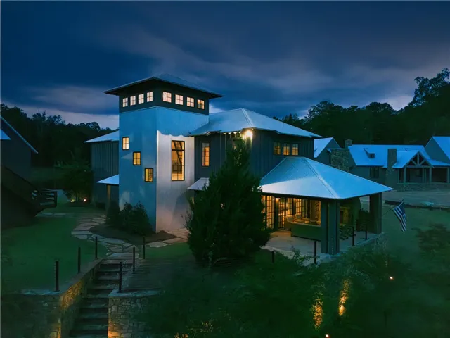 60 Castaway Cove Lane, Eclectic, Alabama 36024