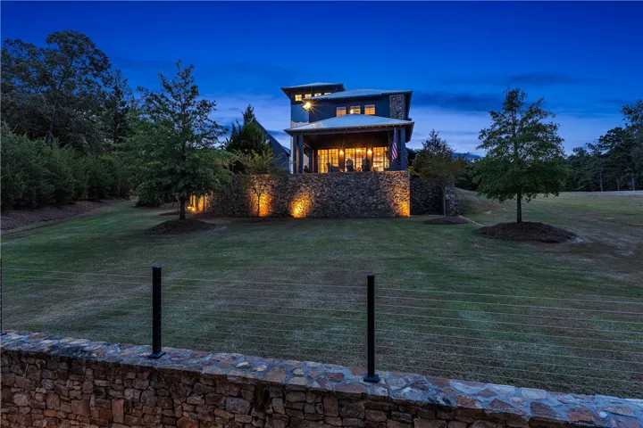 60 Castaway Cove Lane, Eclectic, Alabama 36024