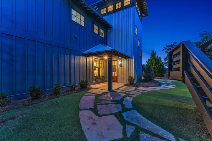 60 Castaway Cove Lane, Eclectic, Alabama 36024