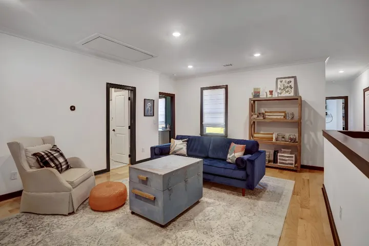 2nd floor loft