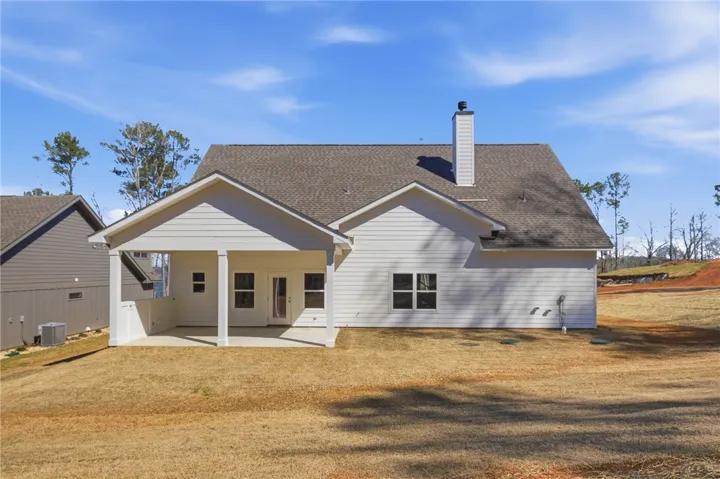 138 Cheyenne Lane 11, Dadeville, Alabama 36853