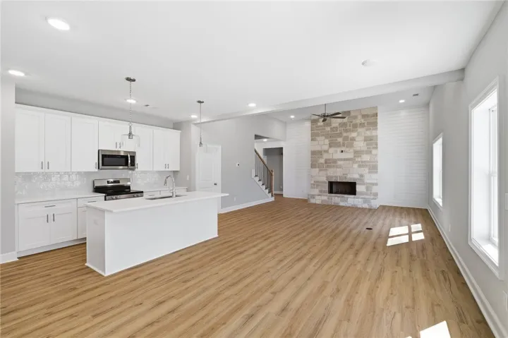 138 Cheyenne Lane 11, Dadeville, Alabama 36853