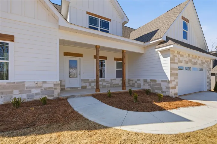 138 Cheyenne Lane 11, Dadeville, Alabama 36853