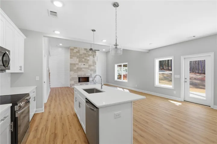 138 Cheyenne Lane 11, Dadeville, Alabama 36853