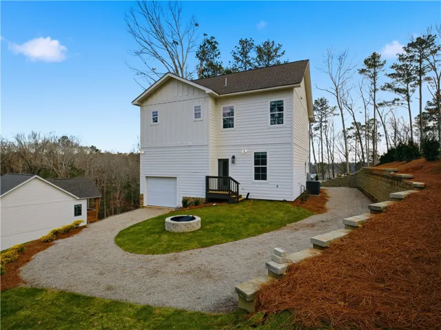106 Cheyenne Lane 9, Dadeville, Alabama 36853
