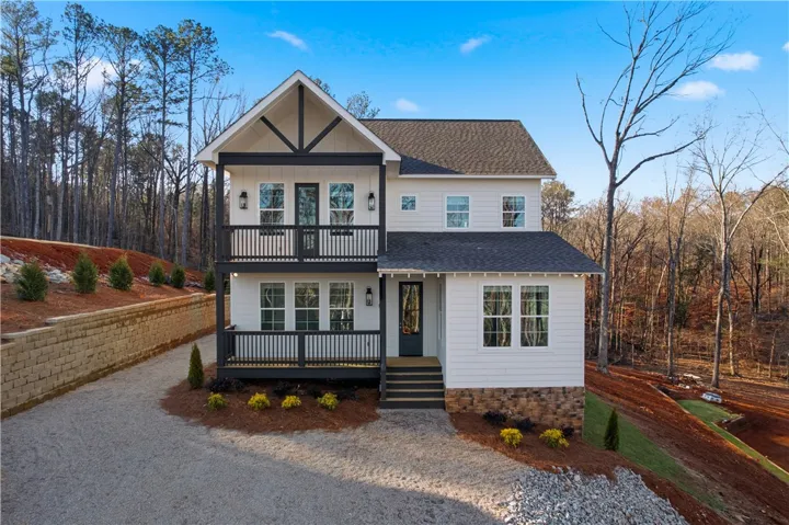 106 Cheyenne Lane 9, Dadeville, Alabama 36853