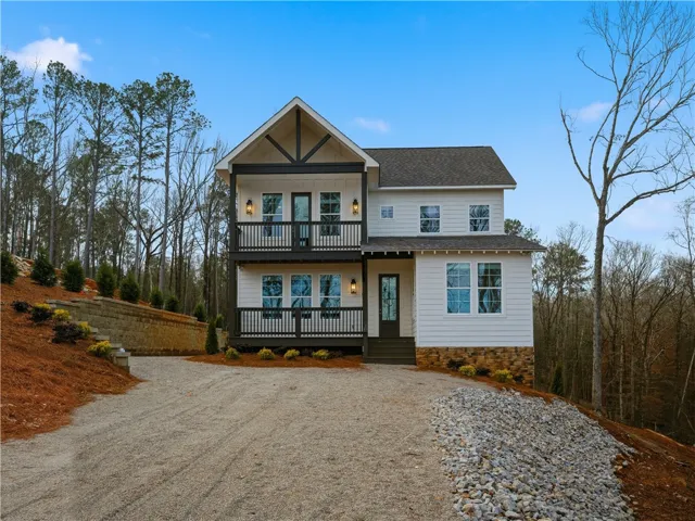 106 Cheyenne Lane 9, Dadeville, Alabama 36853
