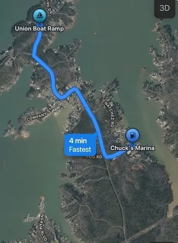 106 Cheyenne Lane 9, Dadeville, Alabama 36853
