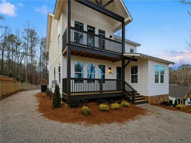 106 Cheyenne Lane 9, Dadeville, Alabama 36853