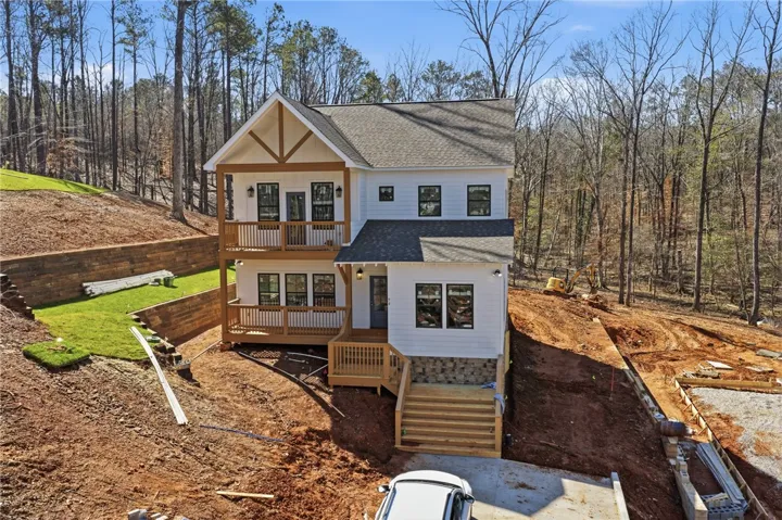94 Cheyenne Lane 8, Dadeville, Alabama 36853