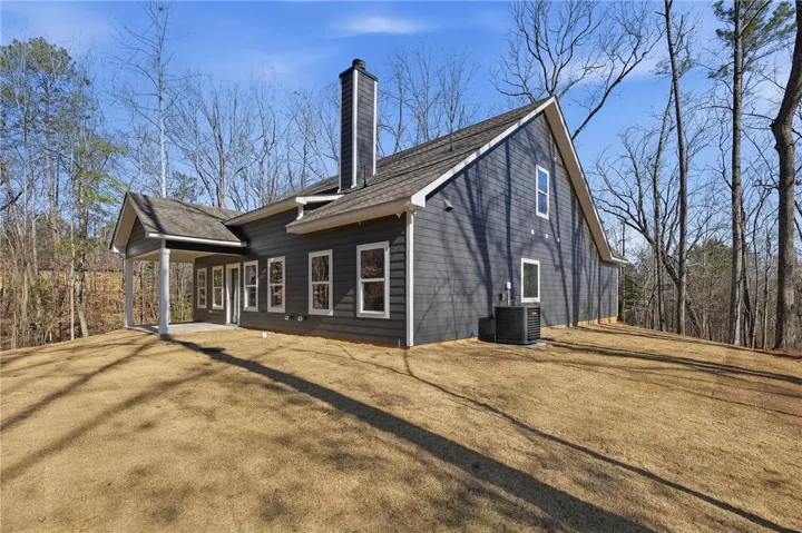 62 Cheyenne Lane 6, Dadeville, Alabama 36853