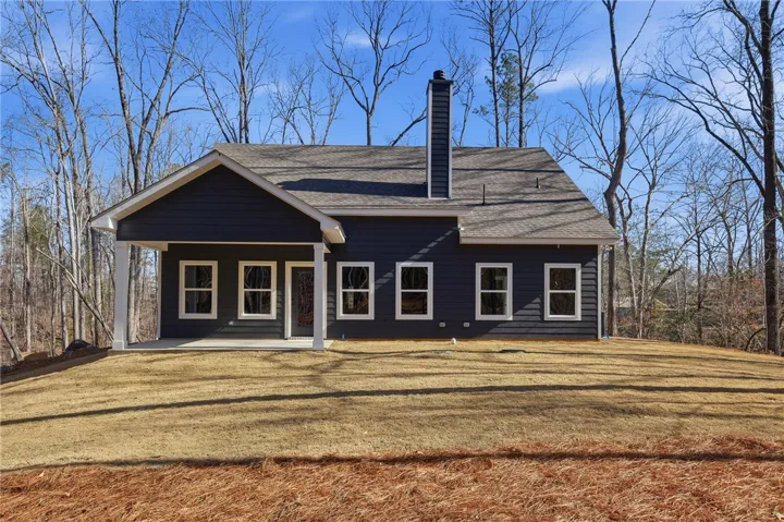 62 Cheyenne Lane 6, Dadeville, Alabama 36853