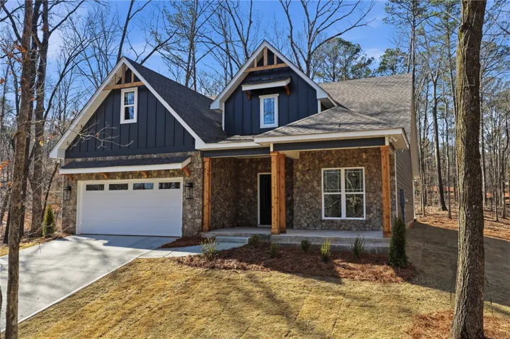 62 Cheyenne Lane 6, Dadeville, Alabama 36853