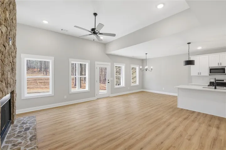 62 Cheyenne Lane 6, Dadeville, Alabama 36853