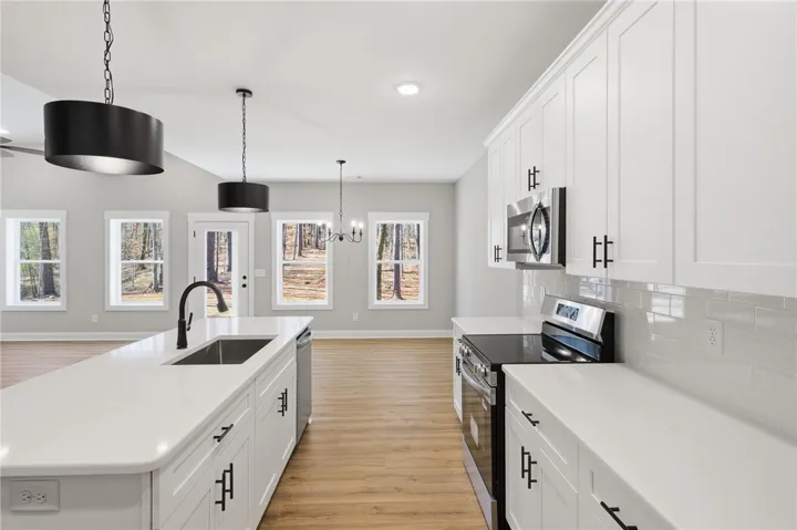 62 Cheyenne Lane 6, Dadeville, Alabama 36853