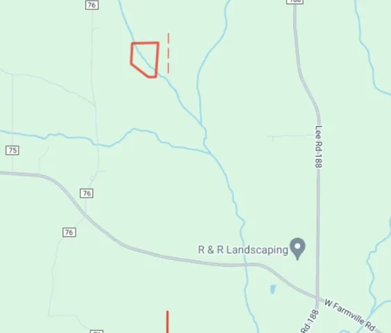 0 Lee Road 76 N/a, Waverly, Alabama 36879