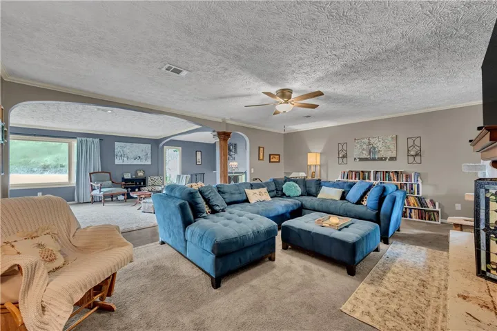 1603 Shadywood Court, Opelika, Alabama 36801