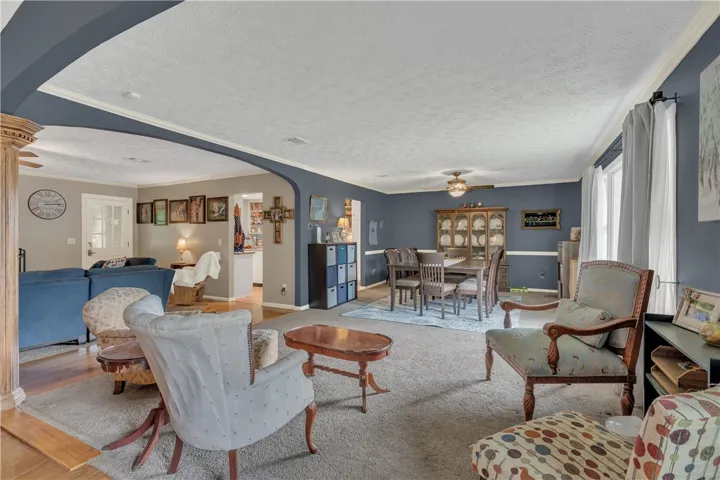 1603 Shadywood Court, Opelika, Alabama 36801