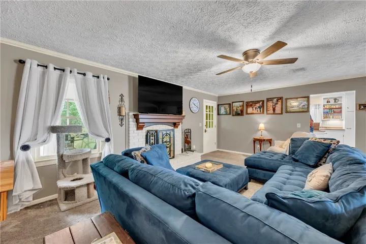1603 Shadywood Court, Opelika, Alabama 36801