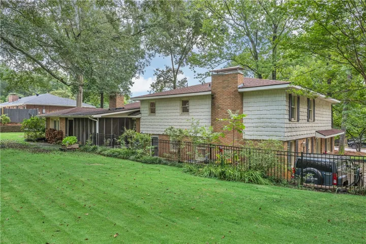 1603 Shadywood Court, Opelika, Alabama 36801