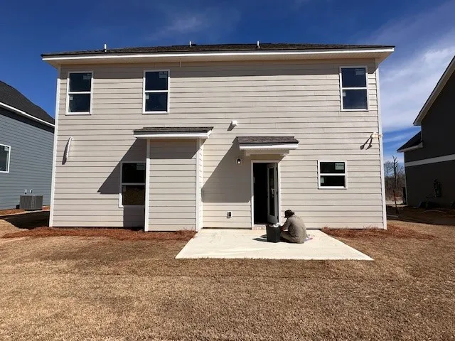 253 Black Oak Drive, Smiths Station, Alabama 36877