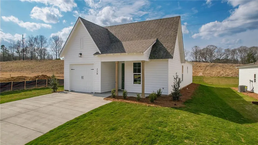 MOVE IN READY - Eligible for HUGE incentives - contact us today for more info!