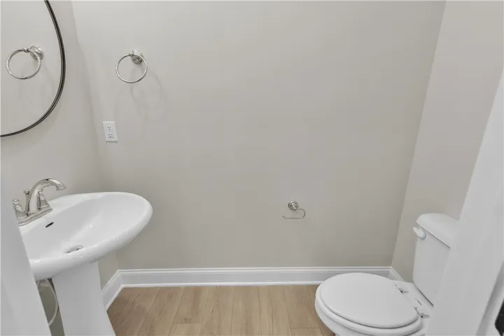 This image is of the home for sale.