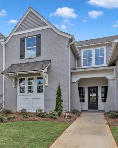 This image is of the home for sale.