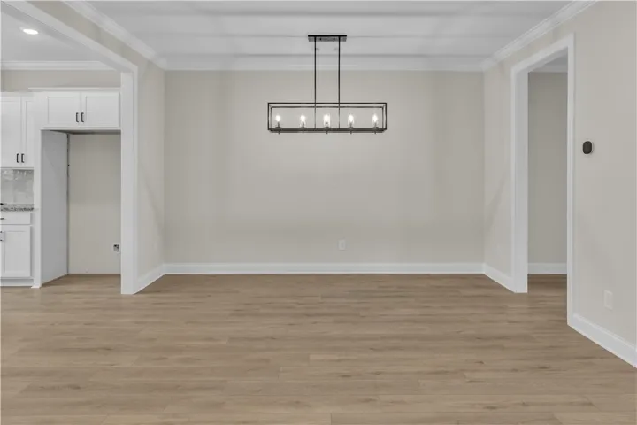 This image is of the home for sale.