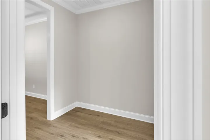 This image is of the home for sale.