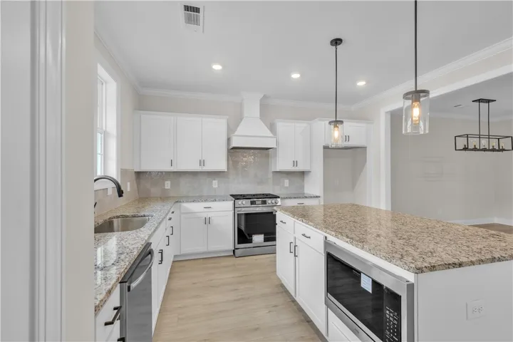 This image is of the home for sale.