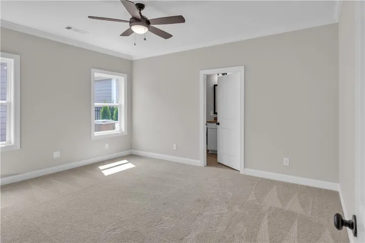 This image is of the home for sale.