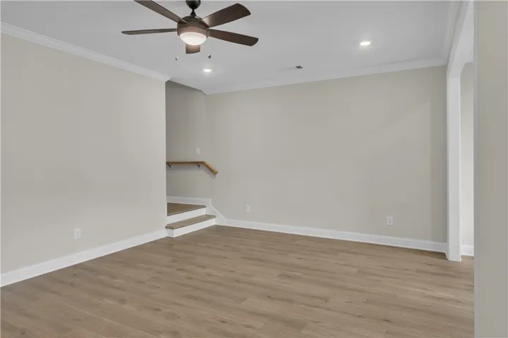 This image is of the home for sale.