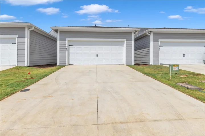 This image is of the home for sale.