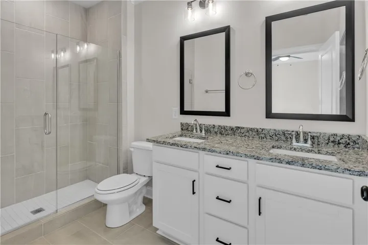 This image is of the home for sale.