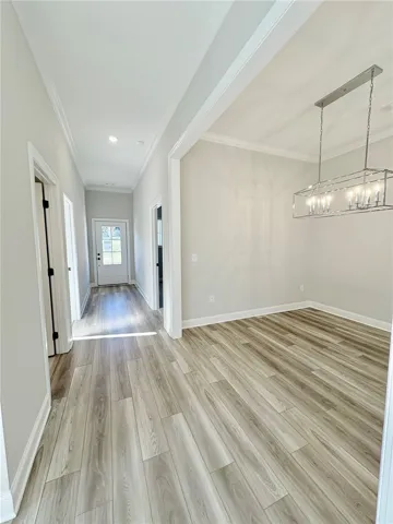 This image is of the home that's for sale.