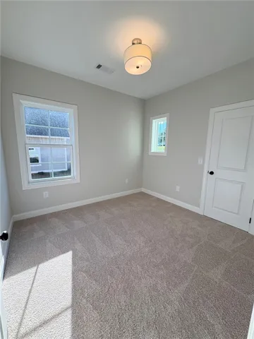 This image is of the home that's for sale.