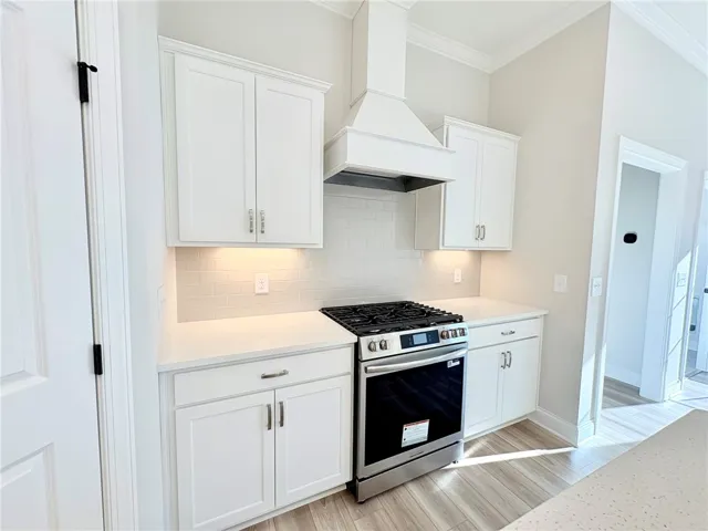 This image is of the home that's for sale.