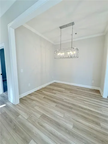 This image is of the home that's for sale.