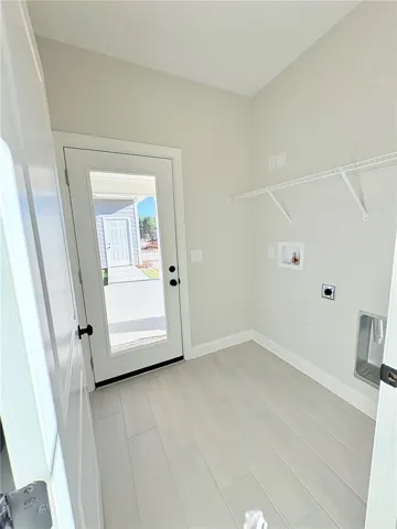 This image is of the home that's for sale.