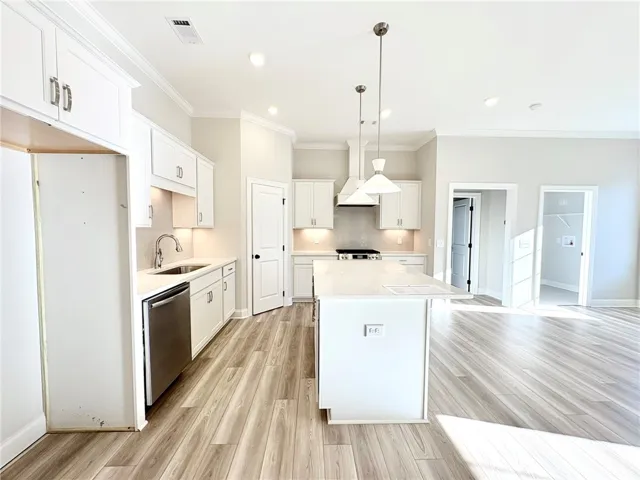 This image is of the home that's for sale.
