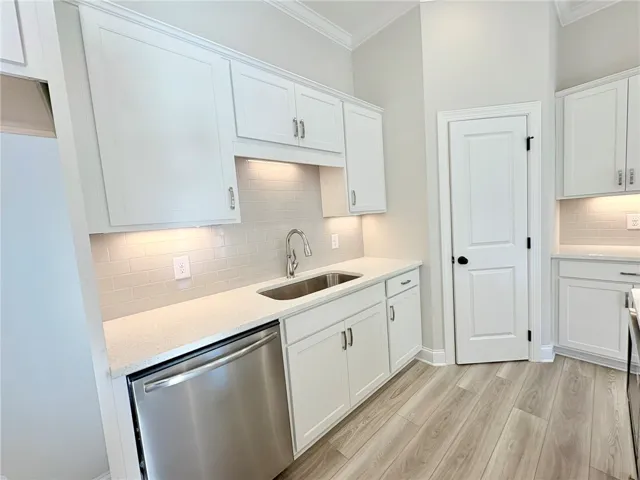 This image is of the home that's for sale.