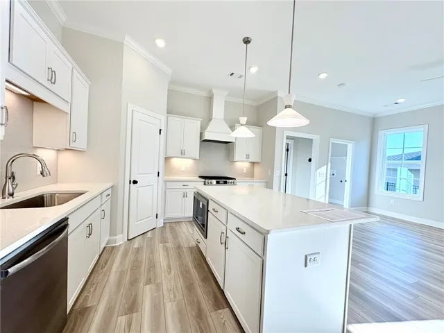 This image is of the home that's for sale.